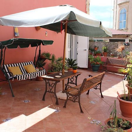 فندق L'Isola Di Ortigia سيراكوزا المظهر الخارجي الصورة