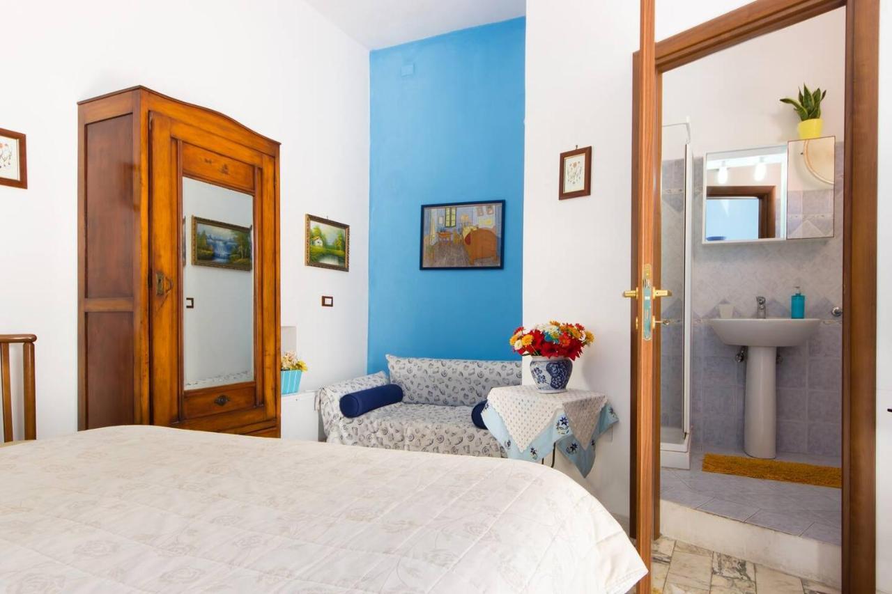 فندق L'Isola Di Ortigia سيراكوزا المظهر الخارجي الصورة