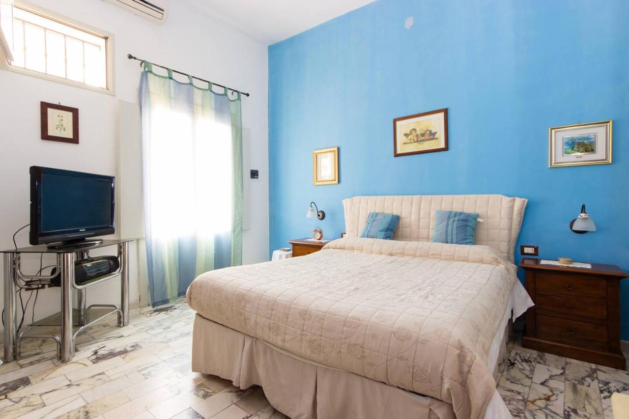 فندق L'Isola Di Ortigia سيراكوزا المظهر الخارجي الصورة