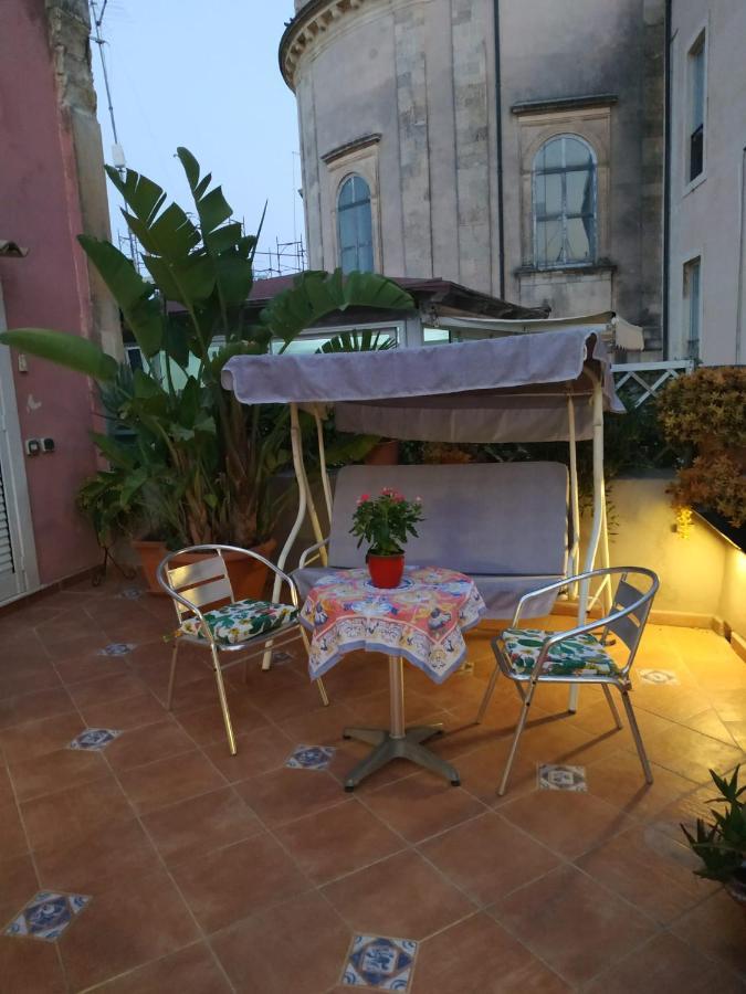 فندق L'Isola Di Ortigia سيراكوزا المظهر الخارجي الصورة