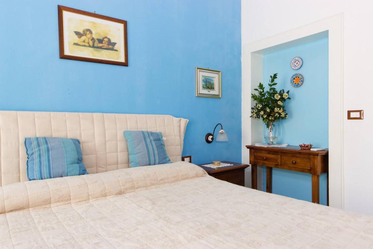 فندق L'Isola Di Ortigia سيراكوزا المظهر الخارجي الصورة